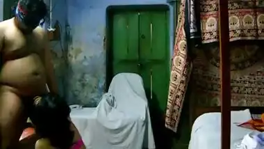 Indian amateur savita bhabhi giving hot blowjob