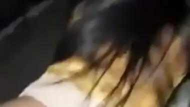 Doggy Fuck in Outdoor