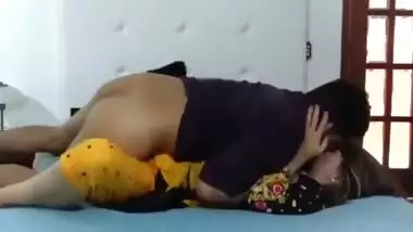 Sister Has Sex With Me