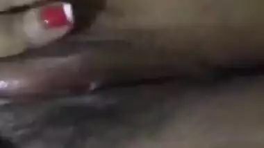 Sexy Indian Girl Nude Selfie For BF 3