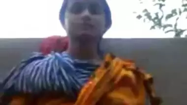 Indian college girl fingered