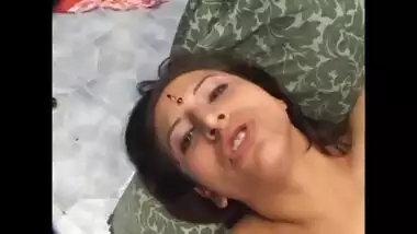 Big Boob Indian Hardcore Slut Fucked Taking Cumshot In Pussy
