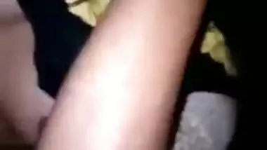 Desi guy fucking his wifes younger sister video