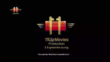 Indian girls threesome XXX sex movie