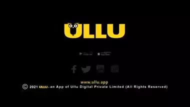 Palang Tod ullu series Misti Basu(2021)