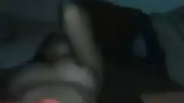 Beautiful Wife Hardcore Sex Double Hole Ass And Tight Pussy Fucking