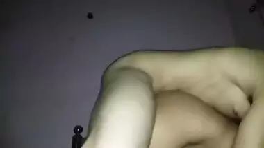 Sexy Slim Newly Married Girl Painful Fucking Loud Moaning