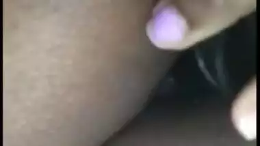 Young wet Indian stay horny and wanting it