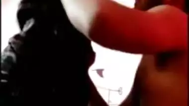 Nagpuri girl’s desi sex MMS with her lover