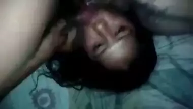 Indian aunty going with her husbands friends 