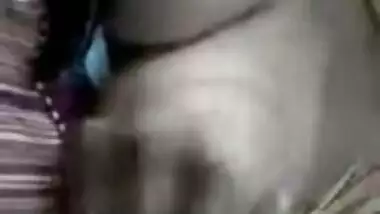 Sexy bangla Girl Nude Selfie 3