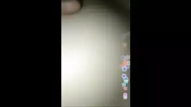 Desi legal age teenager cum-hole fucking