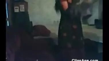 Young desi lover couple from Mirpur Bangladesh getting fucked home made video