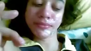 Indian Teen Girl Friend Fucked