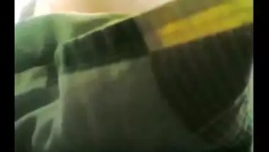 Desi Kanpur housewife anal home sex mms scandal