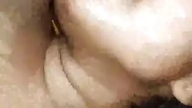 Sexy Desi Babe Fucked
