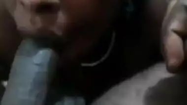 South Indian Maid’s Sex Clip Of Biting Penis