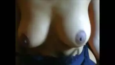Sexy Indian Tits