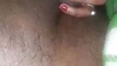 Dusky Bhabhi blowjob sex with her Devar