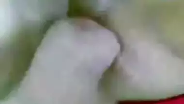 North Indian Matured aunty enjoyed with her Partner