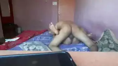 Principal ne Kutiya bana kar Hindi desi teacher ki Gaand Phaar di