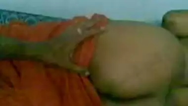 Indian moms ass