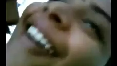 Homemade free Indian sex legal age teenager porn of Kerala girlfriend