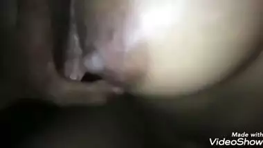 Dusky Srilankan girl fucking video MMS