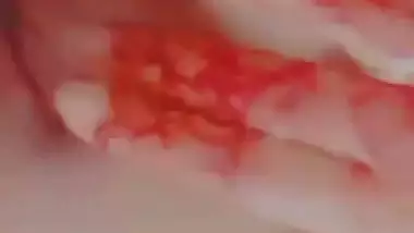 Seductive Indian girl nude selfie viral video