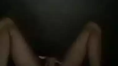 Best in class hot Indian babe showing curvy naked figure