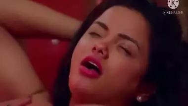 Indian Paying Guests (lesbian Scene Only) (short Version)