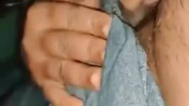 Today Exclusive- Tamil Shy Wife Give Blowjob Part 2