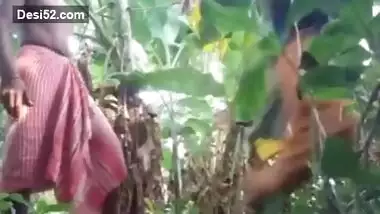 Desi village devar bhabi quick fucking1