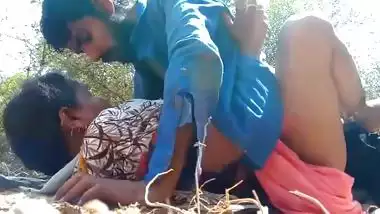Bihari outdoor sex MMS Dehati sexy video
