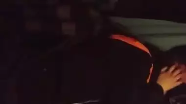 Teen Sucking Cock for Drugs and Money