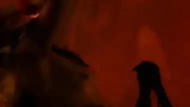 Indian actress nude lesbian clip from movies