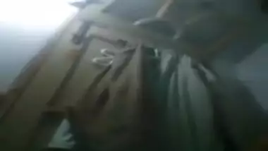 Selfshot Indian Big Boob Girl In Bathroom