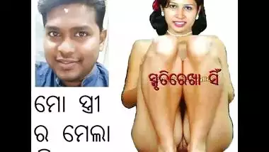 Nude smrutirekha singh pussy naked girl jgv