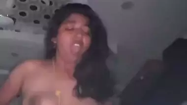 Fsiblog Tamil sex video of busty girl viral fucking