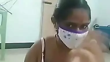 Tamil ஷிவானி