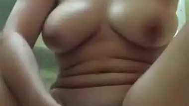 Super cute ki tight chuchi & tight testy chut