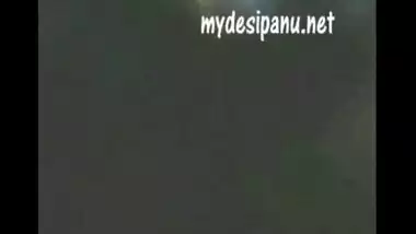 Skinny Indian village girl porn sex with cousin