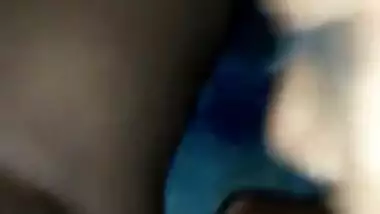 Desi girlfriend pussy licking