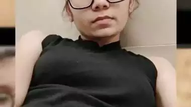 Naughty couple composes their dirty Indian sex videos