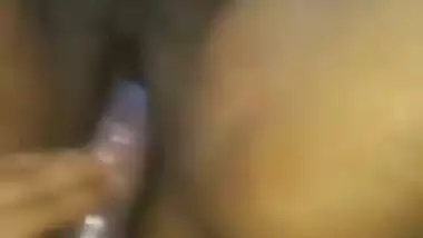 Big boob girl rides on her lover’s Indian hard dick