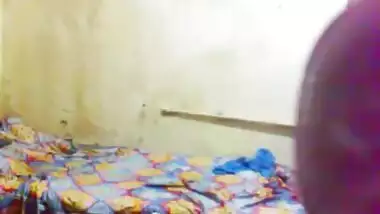 Desi maid sex video with young house owner