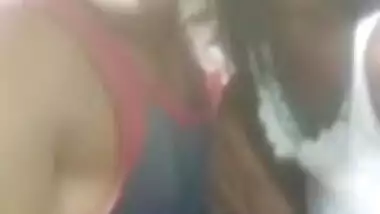 Lover Record Fucking Selfie