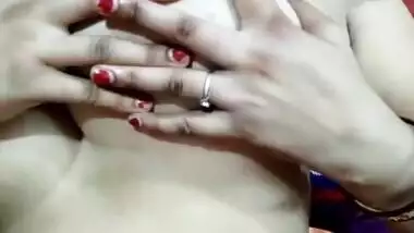 Desi Indian Aunty