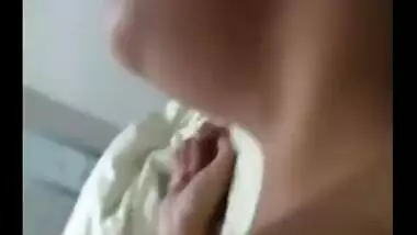 Chennai Large Bazookas House Wife Missionary Style Fucking