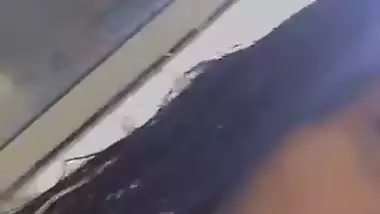 White ass Indian girl nude and wet viral show